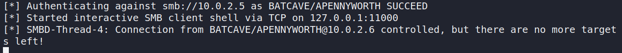 shell-smb
