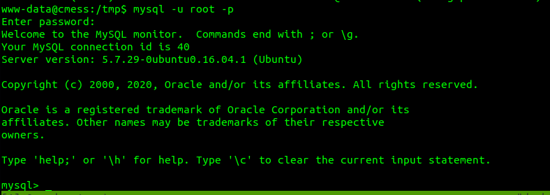mysql_login