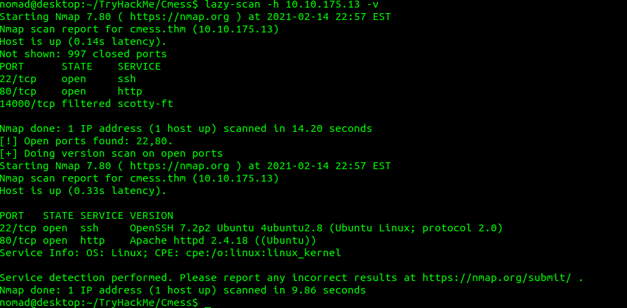 nmap_scan