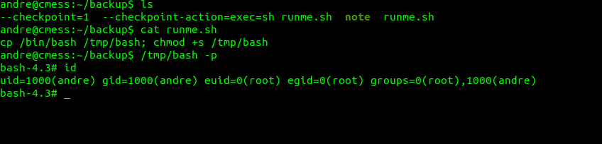 root